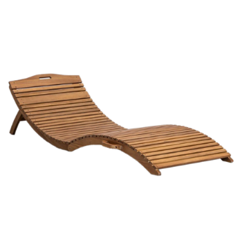 Sumlounge Exterior Outdoor Furniture Wood Acacia Factory Price Wood Outdoor Furniture Chair Acacia Modern Style Made In Vietnam 7