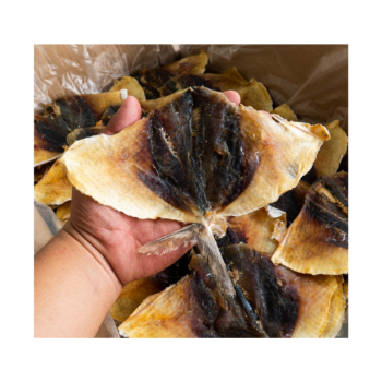 Dried Salted Fish Moon Fish Supplier Export Ly Huynh Tasty Vacuum Pack Made In Vietnam Manufacturer 1