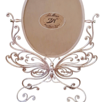 Classic 24/7 Customer Care Dien Nien Artistic Iron Company Limited Hot Selling Victorian Mirror Antique Gold Framed Mirror Fashion Wall Decoration Mirrors From Vietnam Manufacturer