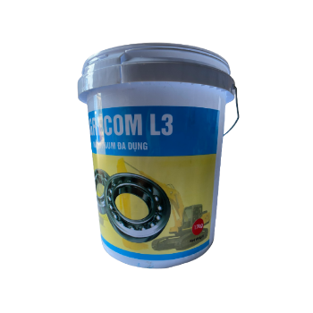 Agrecom L3 Filling Machine Grease Pump Greases Bucket Grease High Temperature Grease Pedal Export World Wide From Vietnam Manufacturer 1