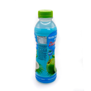 High Quality DATAFA Aloe Vera With Young Coconut Juice Fresh Coconut Free Sample From Viet Nam 2