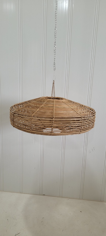 Best Price For Export OEM ODM Service Customized Accept Order Supplier High Quality Premium Round Handicraft Lamp Cover Shades 6