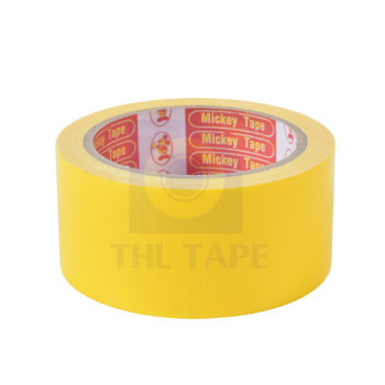 Fast Delivery Matte Cloth Camera Protection Heavy Duty Floor Stage matt gaffer Tape Use For Packing Cartons Made In Vietnam 1