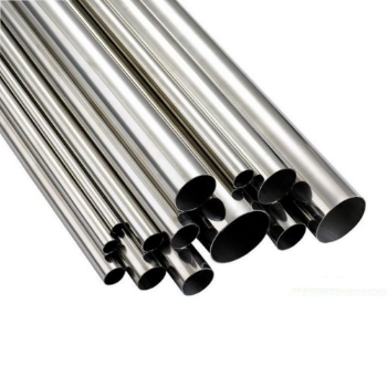 Stainless Steel Tube Customized Service Seamless Round Shape Non-Alloy Baosteel Group From Vietnam Manufacturer 1