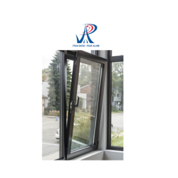 Tilt And Turn Window Top Sale High Quality Good Choice Best Price Simple Indoor ISO OEM/ODM Custom Packing  Vietnam Manufacture 6