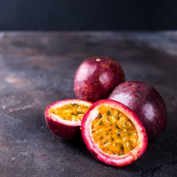 Frozen Passion Fruit Fresh Taste IQF Frozen Mix OEM Sweet Bulk Style Packing Packaging Organic Air 7