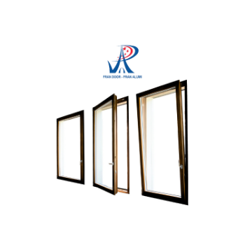 Tilt And Turn Window Good Price  Deluxe Home Furniture ISO OEM/ODM Custom Packing  Asian Factory Wholesale Bulk 2