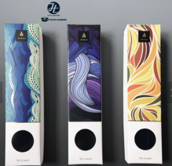 Vietnam Manufacturer Wholesale Packaging Labels Disposable Using For Cosmetic Package Fast Delivery All Colors