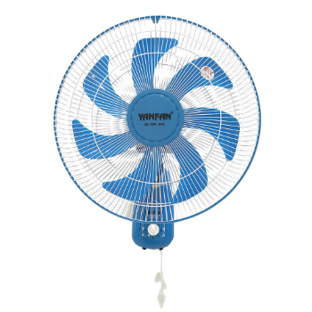 Wall Fan 16 inch Yanfan 1-Wire Portable  Fan T402 electric cooling fan air cooler appliances from Vietnam Manufacturer 7