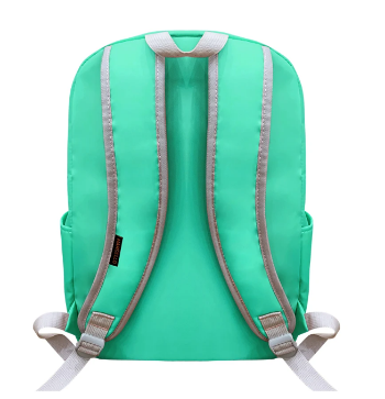 Laptop Backpack Wholesale unisex smart business custom logo Marcello M106 Laptop backpack 2