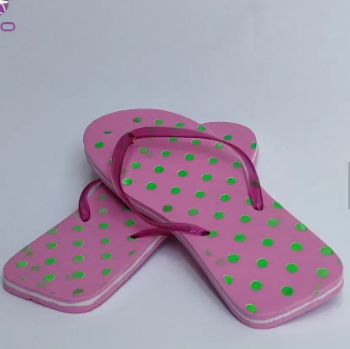 Wholesale Disposable Pedicure Slippers EVA Slippers For Nail Salon Low MOQ From Vietnam 6