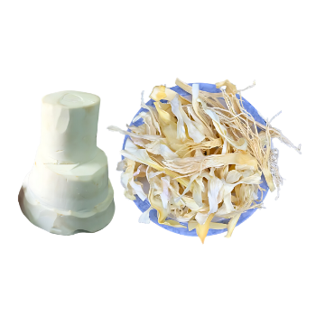 Best Price Coconut Sprout Dried Coconut Tubers Heart Of Palm Coconut Dryer Dried Vegetable ISO Certificated Made In Vietnam 3