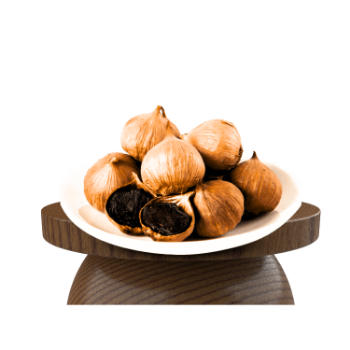 Black Garlic Fresh All Size Raw  Crunchy Cooking  Vinagreen In Carton/ Mesh Vietnam Manufacturer Custom Packing 6