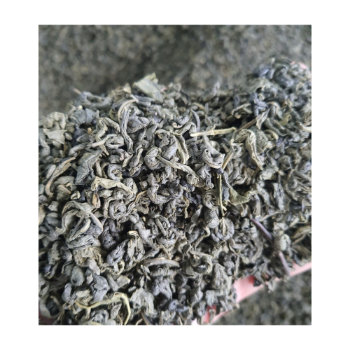 100% Organic Green Tea Good Wholesale Customized Package Bag Catering Bulk Leaves For Drinking From Vietnam Manufacturer 5