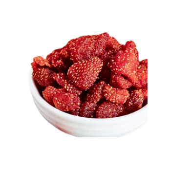 Dried Strawberry Chocolate Original Cheap Price Snack Sweets Decoration Iso Custom Packing Vietnamese Factory Wholes 1