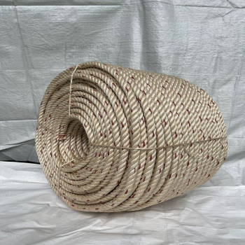 Pp Rope 4 Strands Fast Delivery Pe Forestry The Sail Hank From Vietnam Manufacturer 7