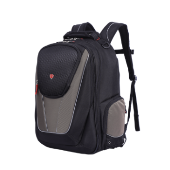 Waterproof Laptop Backpack Top Favorite Product With USB Outdoor Travel Smart Backpack Packed In The Poly Bag Vietnam 8