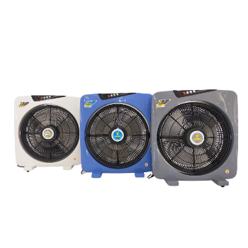 Yanfan BD488 Square Box Fan Tran Phat Brand Customized Service Portable Air Cooler Appliances From Vietnam Manufacturer 5