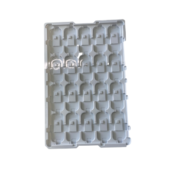 Custom Plastic Electronic Plastic Trays Packaging Wholesale Good Customer Service Best Selling From Vietnam Manufacturer 6