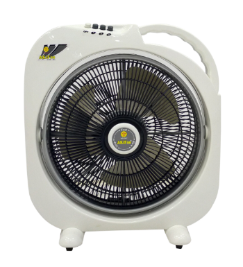 Vietnam Manufacturer Air Cooler Electrical Box Fan 16inch Electric Table Fan AKiFan Desk Fan BD400 7