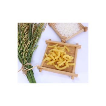 Yellow Macaroni (Long Stalks) Macaroni Fast Delivery Dried Food Special Food In Vietnam Carton Made In Vietnam Factory Wholesale 4