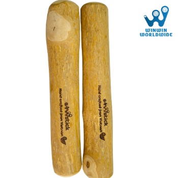 Coffee Wood Chew Stick 4W 100% Natural Competitive Price Durable Customer'S Requirement Vietnam Manufacturer 5