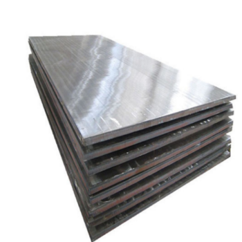 Polished Stainless Steel Plate Good Quality Bending Architectural Decoration Baosteel Group Vietnam Manufacturer 8