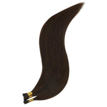 I Tip Hair Extensions Human Hair Best Choice Virgin Hair Beauty And Personal Care Customized Packaging Vietnam Manufacturer 3