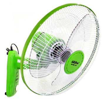 Unique Products New Arrivals 16 Inches Portable Fan AKiFan 1-Wire Wall Fan T43 Fan air conditioning appliances 7