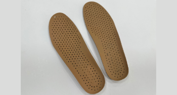 Good Choice Eco-friendly Materials Shoes EVA Insoles Genuine Leather Insoles Sports & Comfort Insoles For Shoes 4