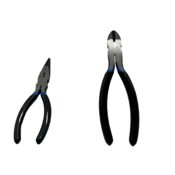 Good Price Cutting Pliers Multi Functional Alloy Steel Crimping Holding Tools Professional From Vietnam Manufacturer 4