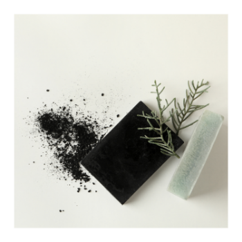 Charcoal Powder Fragrance-Free Product Reasonable Price Made From Plants Easy To Use Customized Packing Vietnam Factory 1