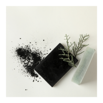 Charcoal Powder Fragrance-Free Product Reasonable Price Made From Plants Easy To Use Customized Packing Vietnam Factory