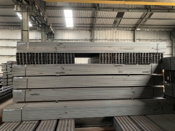  Competitive Price Channel Steel U JIS G3101:2015 High Quality For Building Structures Made In Vietnam  3