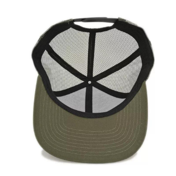 Wholesaler Mesh Hats With Custom Logo Fashion 2023 Use Regularly Sports Packed In Carton Made In Vietnam Manufacturer 5