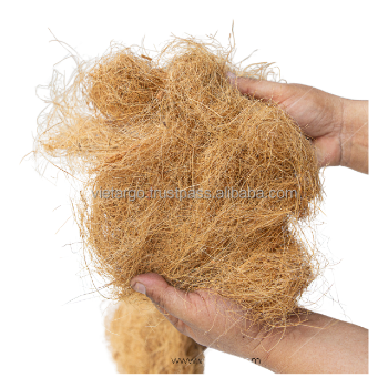 Best Seller Coir Fiber Organic Coconut Coir Fiber Coconut Husk Fiber Ready To Export Fast Delivery Vietnamese Manufacturer 4