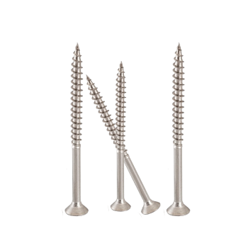 Screws For Sale Customized Packaging Zinc Plated Flat Head Phillips Drywall Screw Tapping Screws Vietnam Fasteners Manufacturer 5