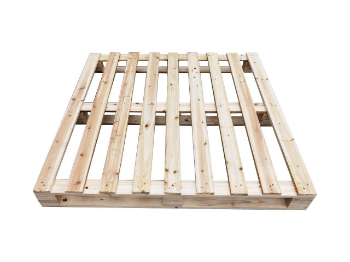 Wooden Pallet Nailing Best Selling Wood Pallets Good Quality Customized Customized Packaging From Vietnam Manufacturer 7