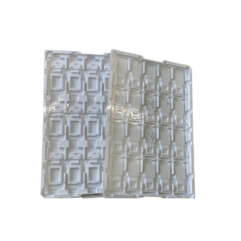 Custom Plastic Electronic Plastic Trays Packaging Wholesale Good Customer Service Best Selling From Vietnam Manufacturer 3