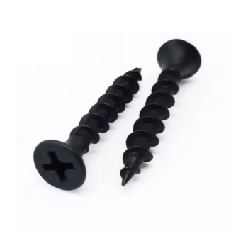 Fine Coarse Stainless Steel m2 m3 Screw Self Tapping Screw Cross Wood Screw For Wood Board & Kitchen Customize Logo In Viet Nam 8