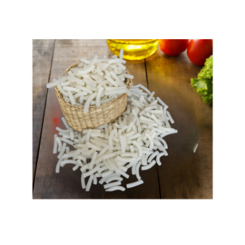 White Macaroni (Long Stalks) Macaroni Wholesale  Style Dried Special Food In Vietnam OEM/ODM Carton Vietnam Oem Wholesale 7