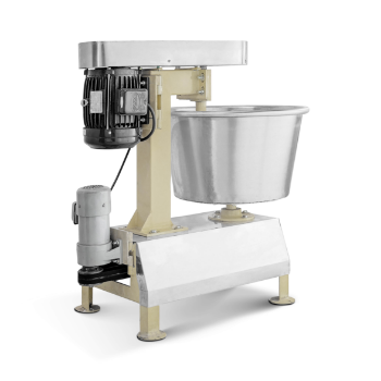 Good Quality Electric Mixer 8KG 220V OEM & ODM Customized Warranty 1 Year PE And Wooden Pallet Vietnam Manufacturer 4