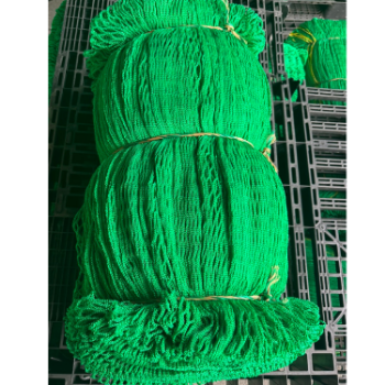 Net Safety Fast Delivery OEM Protection Net Polyester High Strength Filament Flame Uv Retardant 5M-100M KYUNGJIN Vietnam 4