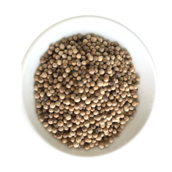 Hot Selling 100% Pure Natural White Pepper High Quality Single Spice Rich Fragrance Use For Restaurant 8