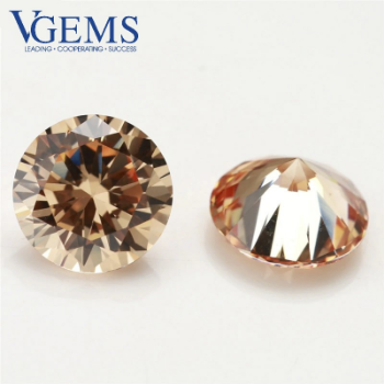 Pass Diamond Test Moissanite VGEMS Loose Stones VVS D Color Wholesale GRA CC Certified Diamond Loose From Vietnam Manufacturer 4