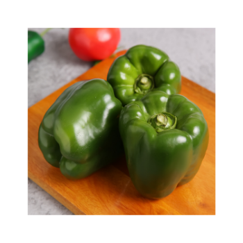 Special Item Fresh Bell Pepper 100% Natural Capsicums Tropical & Sub-Tropical Fruit Packed In Box From Vietnam Manufacturer 4