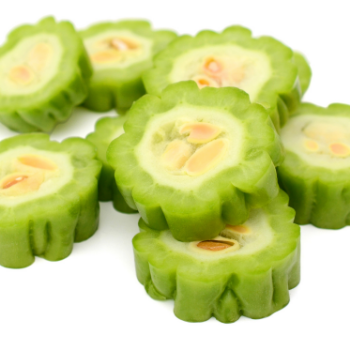 Frozen Bitter Melon Organic Vegetables Good price Nutritious Follow the Customer's Requirement from Vietnam Manufacturer 4