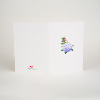 Father Day Card 3D Flower Pop Up Gift Whole Creative Offset Printing Colorful Good Price Customized From Vietnam 2