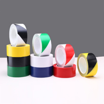 PVC Electrical Tape 2 Can Sealing Heat Jumbo Roll Fast Delivery Augus Waterproof Length 10M-60M No Bubbles Clear Carton Box 4