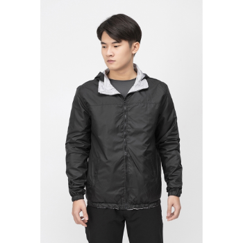 Windbreaker Jacket Fast Delivery Jacket Linen Purchase Each One In Opp Bag From Vietnam Manufacturer 4